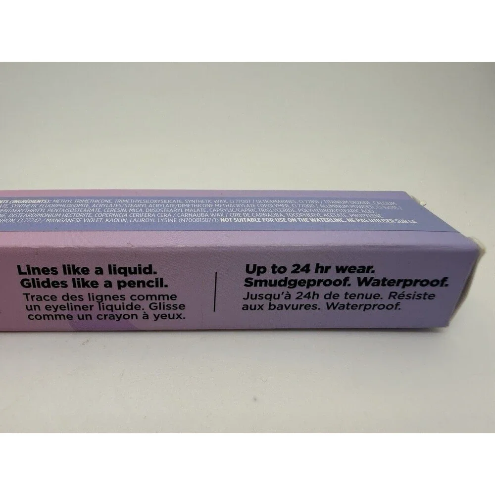 Urban Decay 24/7 Waterproof Eyeliner 